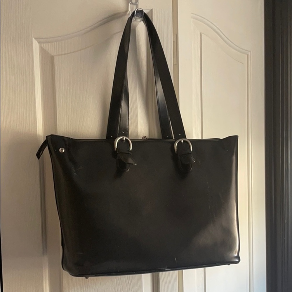 Samsonite bag
